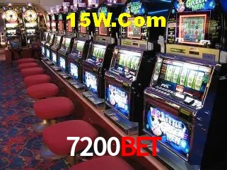 7200Bet: Seu Cassino Premiado com Pagamentos Rápidos