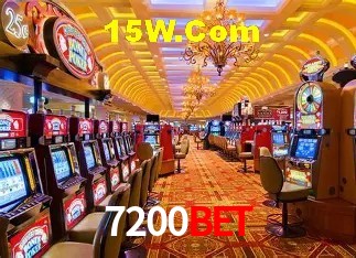 7200Bet App