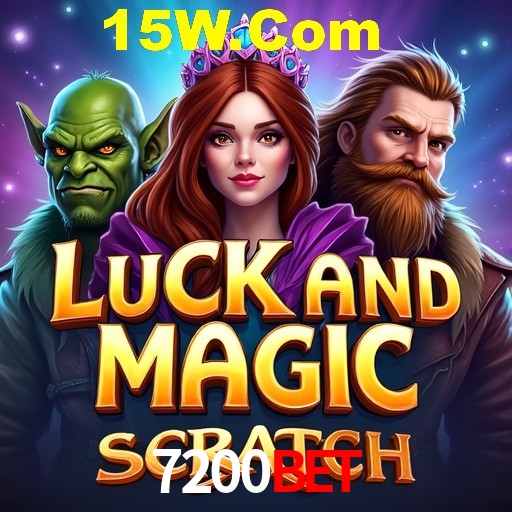 7200Bet App