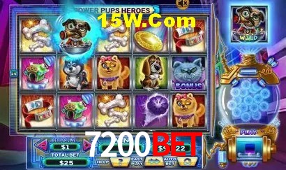 Explore as vantagens do 7200Bet: serviço profissional e confiabilidade